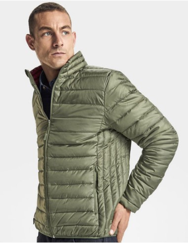 ROL-RA5094-Mens Finland Jacket